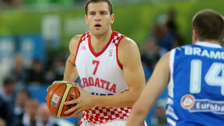 Hrvatski ko&scaron;arka&scaron;i nakon neviđene drame izborili - Ukrajinu!