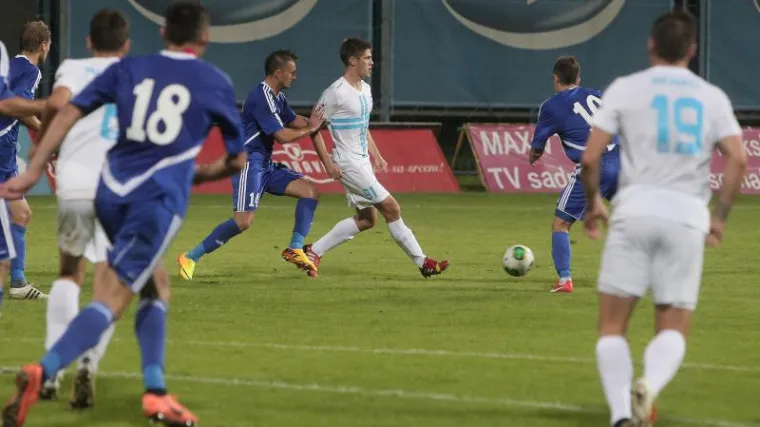 Kramarićev prvijenac donio pobjedu Rijeci