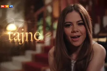 Otkrijte 'Tajne s Jelenom Jovanovom samo na RTL-u