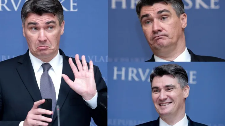 Milanović: Mi smo država članica EU, nismo ptičji rezervat!