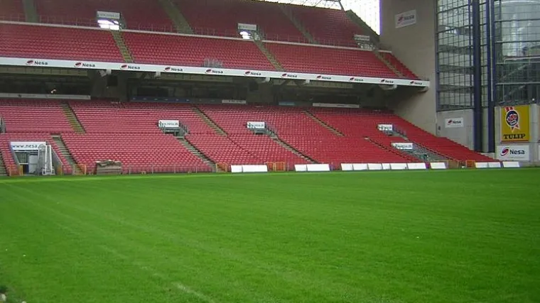 Navijač tužio klub policiji zbog rasizma!