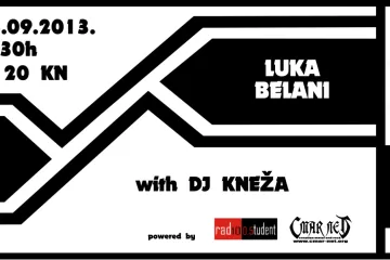 Drugu sezonu 'Good Vibrationsa' otvaraju Luka Belani i Pablovci!