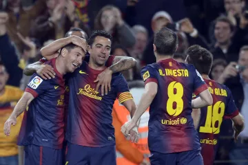 Barcelonina zarada veća od pola milijarde eura