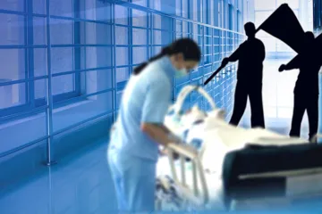 Odluka zdravstva: Doznajte tko ipak ne smije u štrajk!