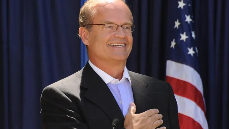 Nakon brojnih štemera, Stallone angažirao komičara!