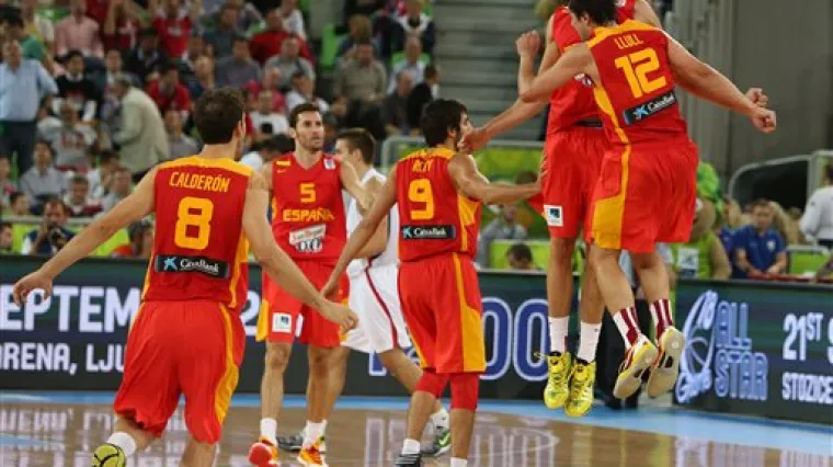 &Scaron;panjolci zamrznuli Srbe na minus 30!