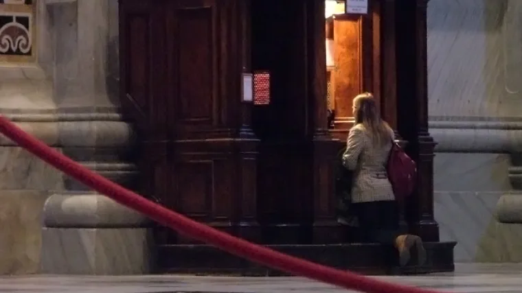 Istarski svećenik nagovarao mje&scaron;tanke na seks?