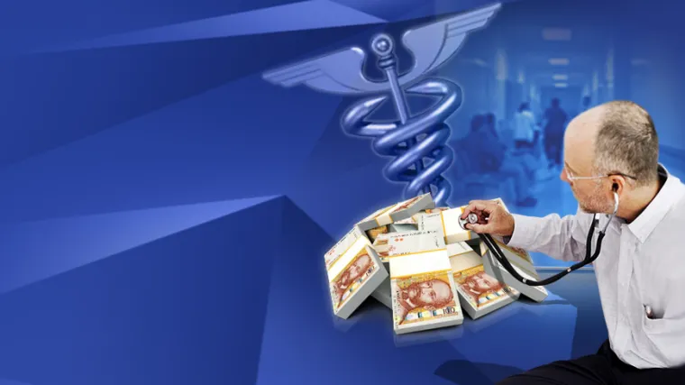 Zaslužuju li liječnici veće plaće od visokoobrazovanih kolega?