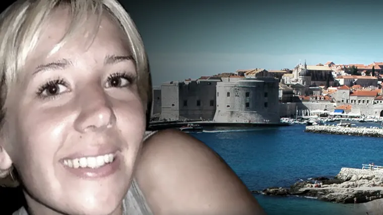 'Policija ima dokaze da je Britt Lapthorne ubijena!'