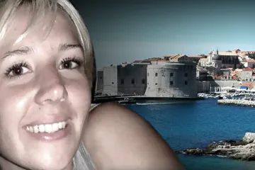 'Policija ima dokaze da je Britt Lapthorne ubijena!'