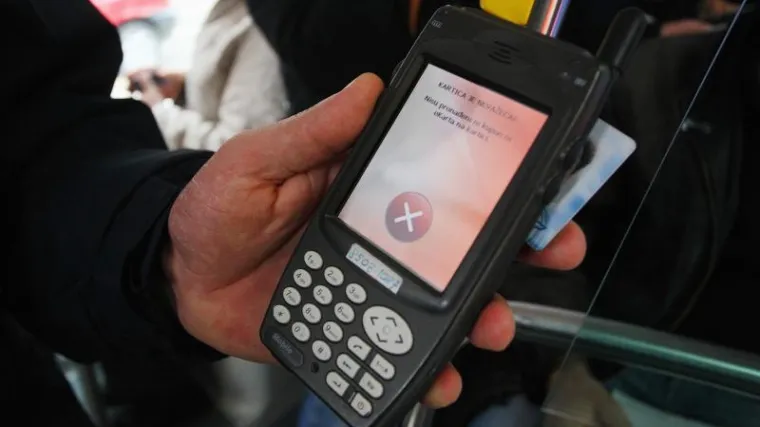 &Scaron;vercanje u Zagrebu postaje skup sport