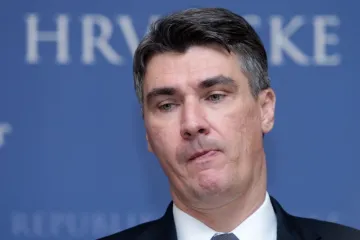 'Jedina šansa za Hrvatsku je odlazak ove nesposobne Vlade'