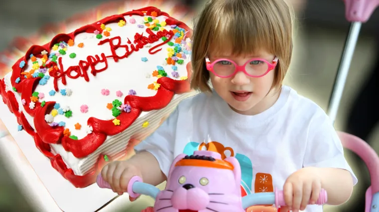 Obitelj malene Ma&scaron;e donirala 270.000 kuna bolesnoj djeci