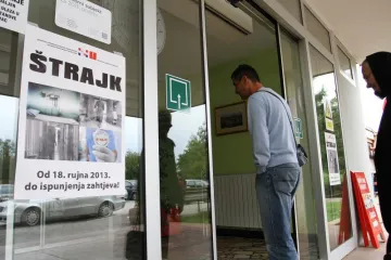 'Da se nismo ovako organizirali, pacijenti bi umirali kao muhe'