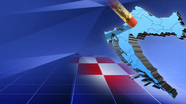 Čemu županije služe i koliko ko&scaron;taju?