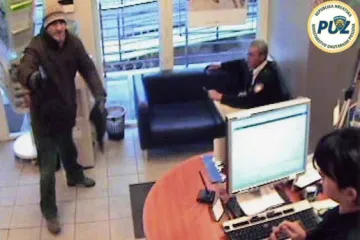 Uhićen pomagač pljačkaša koji je ubio zaštitara