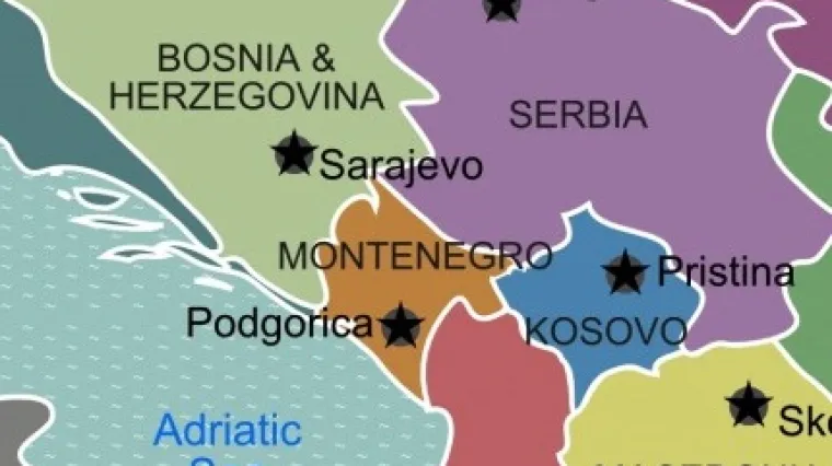 Moguće formiranje nove Jugoslavije?!