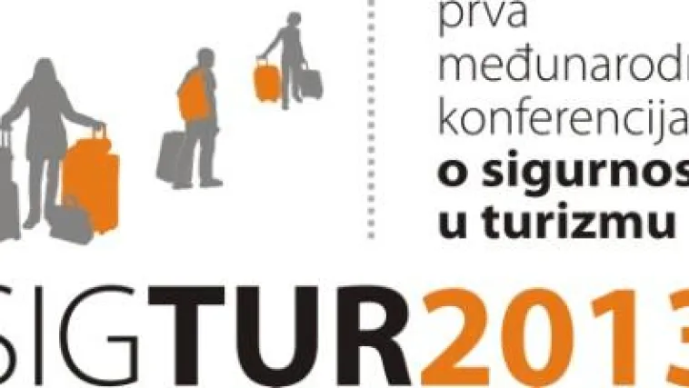 Prva Međunarodna konferencija o sigurnosti u turizmu na Braču