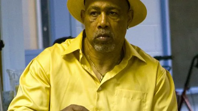 Preminuo biv&scaron;i svjetski boksački prvak