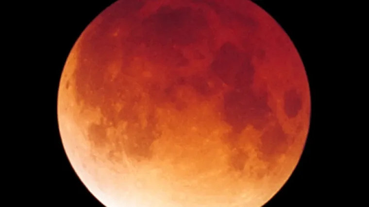 Spektakl na nebu: Večeras pogledajte Žetveni Mjesec!