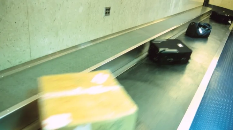 Petomjesečna beba izgubila život na pokretnoj vrpci za prtljagu!