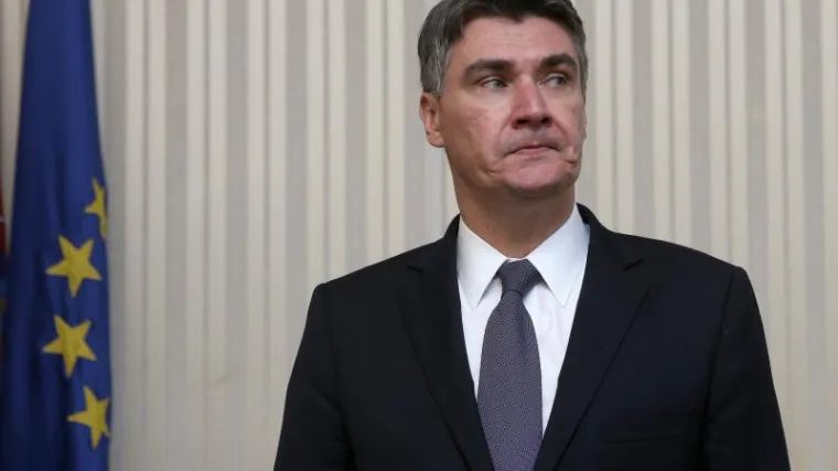 Vlada pisala EK: 'Suočeni smo s postupcima koji se nikada prije nisu koristili'