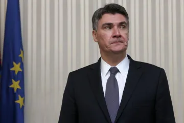 Vlada pisala EK: 'Suočeni smo s postupcima koji se nikada prije nisu koristili'