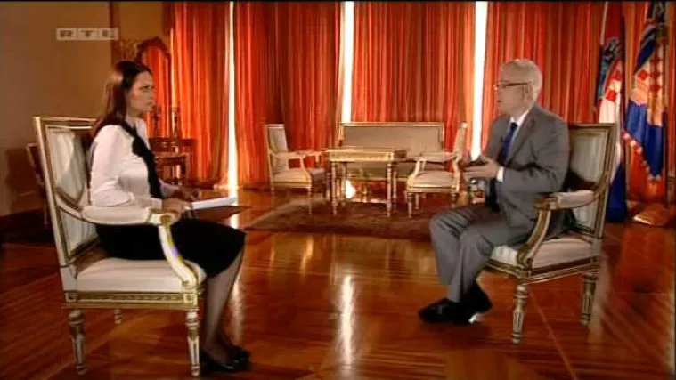 Josipović: Ako se promijeni zakon, neće biti sankcija!