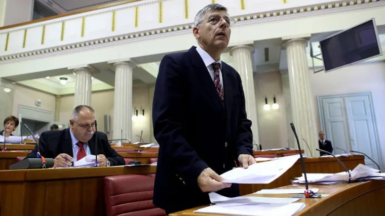 'Ovo je šteta koju od rata Hrvatskoj nitko nije nanio!'