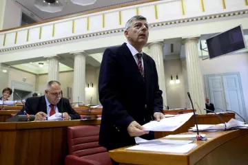 'Ovo je šteta koju od rata Hrvatskoj nitko nije nanio!'