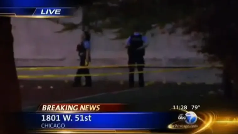 U masovnoj pucnjavi ranjeno 12 osoba, među njima i dijete!