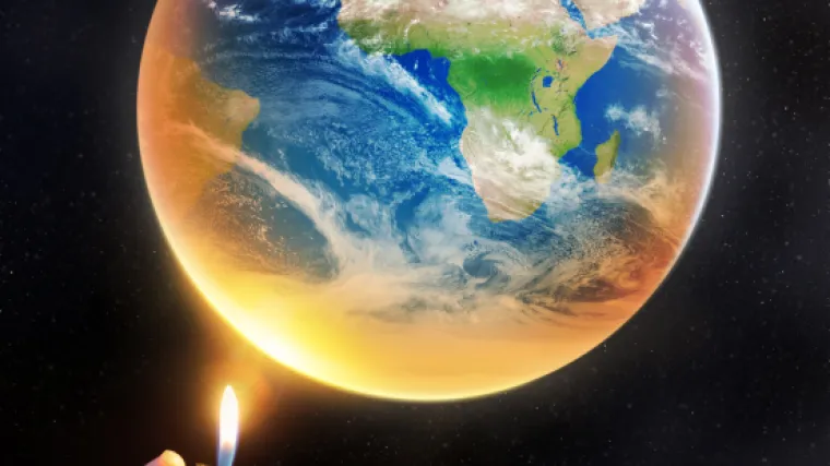 Znanstvenici najavljuju nastavak globalnog zagrijavanja