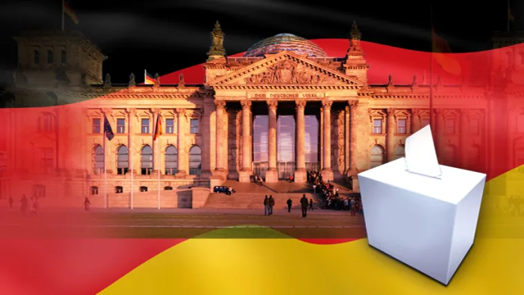 Najmoćnija zemlja Europe izlazi na izbore