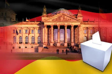 Najmoćnija zemlja Europe izlazi na izbore