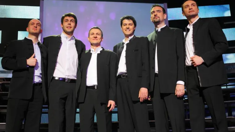 Konačno je gotovo! Nema vi&scaron;e 'Moje &scaron;tikle' i 'Mižerije'