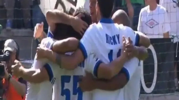 Inter potpuno deklasirao novog prvoliga&scaron;a