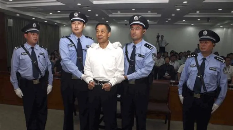 Zbog korupcije osuđen na doživotni zatvor