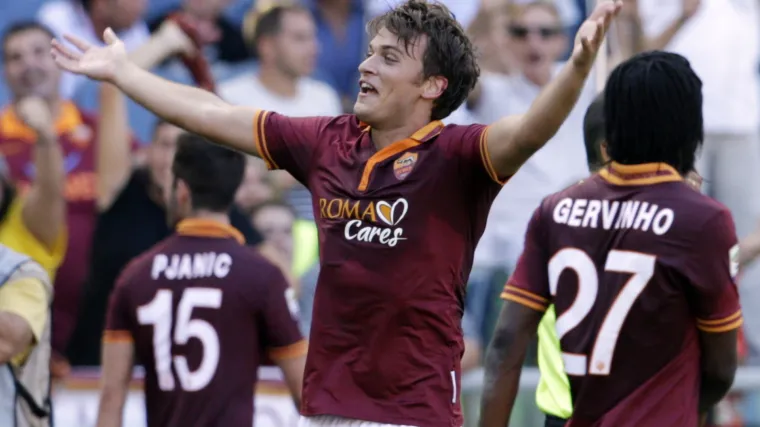 'Vučica' osvojila bitku za Vječni grad