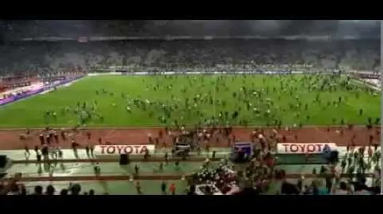 Huligani 'odgodili' prvi Bilićev poraz u Turskoj