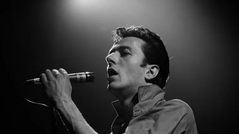 Legendarni Joe Strummer dobiva spomenik u Zagrebu!