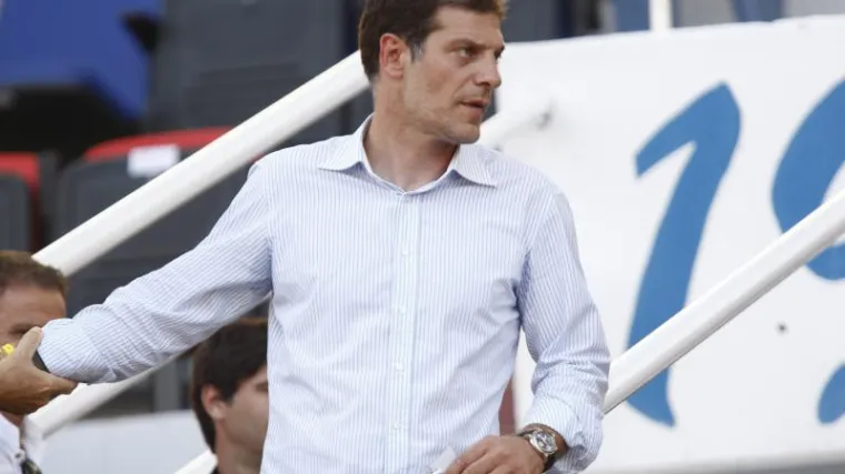 Spektakl u Splitu: Bilić ponovno na Poljudu!