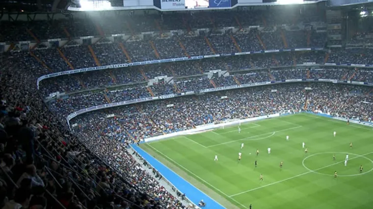 'Na&scaron; cilj je napraviti najljep&scaron;i stadion na svijetu'