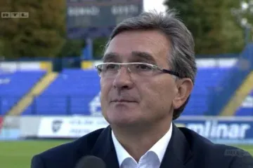 Ivanković sretan što je prekinut crni niz