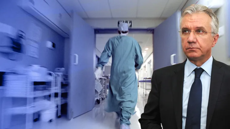 Sindikati na sastanku s Ostojićem, očekuju rje&scaron;avanje problema