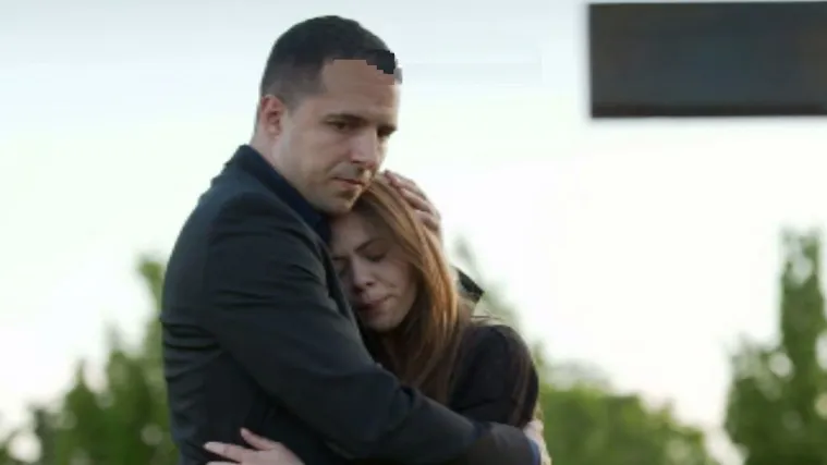 Je li vrijeme za prvi poljubac Nikole i Marine?