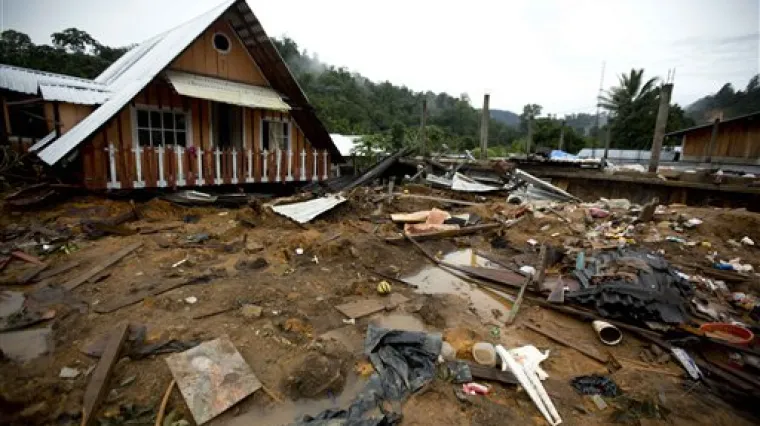 Stravične oluje opusto&scaron;ile Meksiko i odnijele 123 života