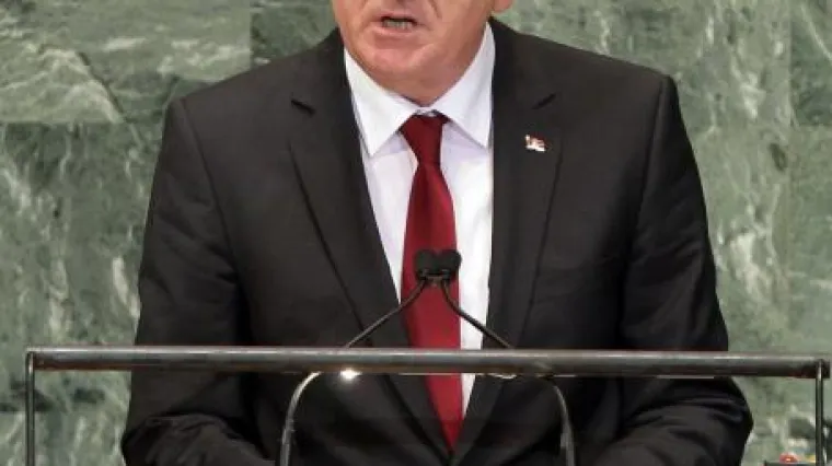 Nikolić o Tesli: I Srbin i Amerikanac ili ni Srbin ni Amerikanac