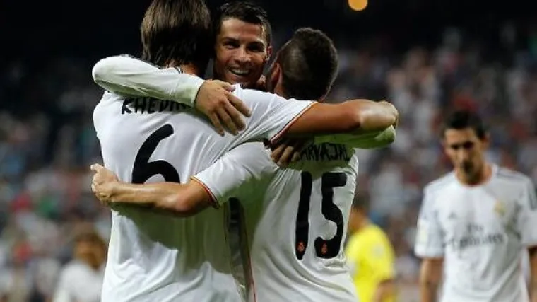 Pogledajte svu genijalnost Cristiana Ronalda