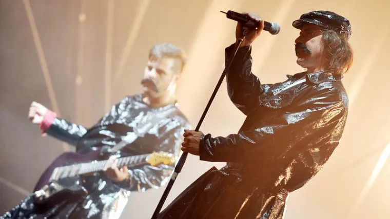 Let 3 će koncertom u Zagrebu 'uskrsnuti' Let 2