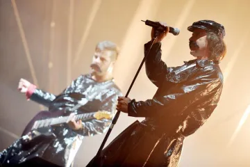 Let 3 će koncertom u Zagrebu 'uskrsnuti' Let 2